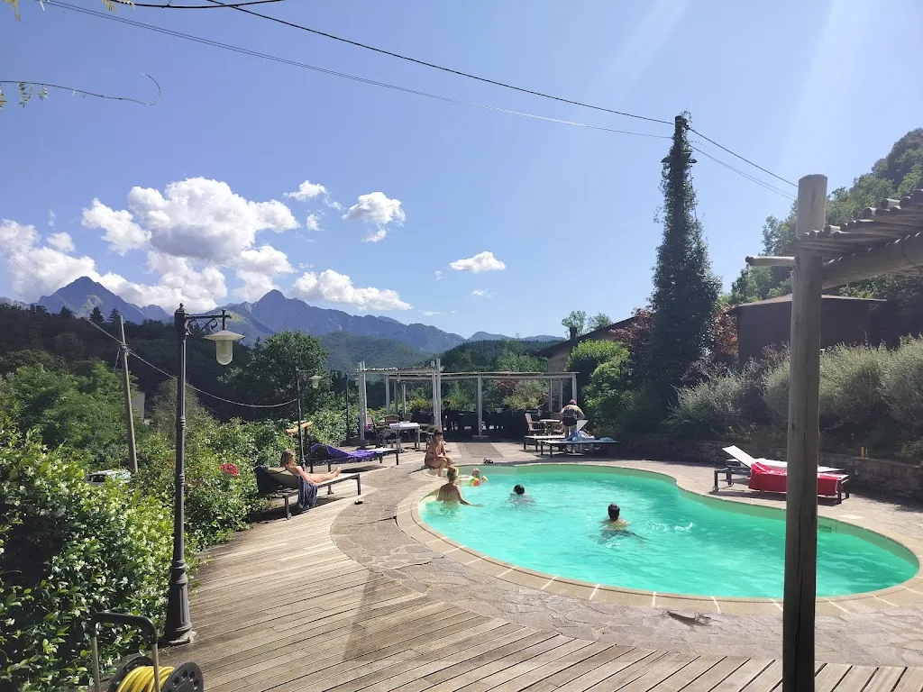 Louis Meagher_Agriturismo Spinofiorito_Casola in Lunigiana_review