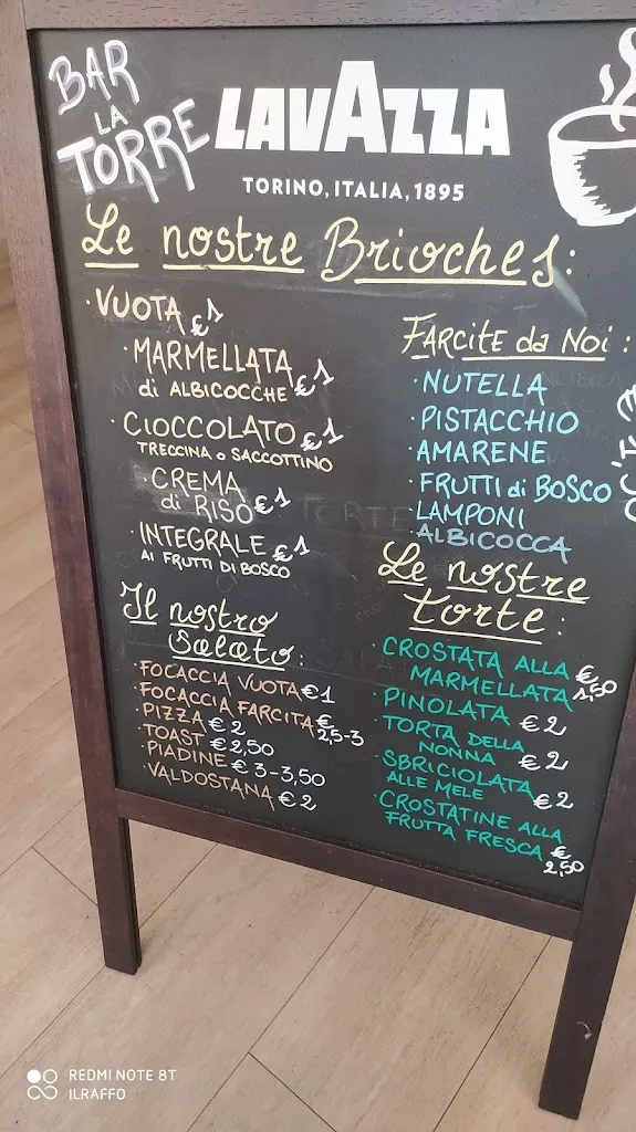 Menu_Bar La Torre_Casola in Lunigiana_image_1