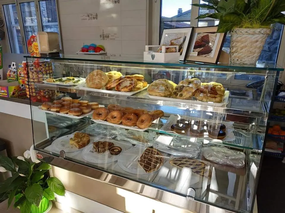 Bar La Torre restaurant in Casola in Lunigiana