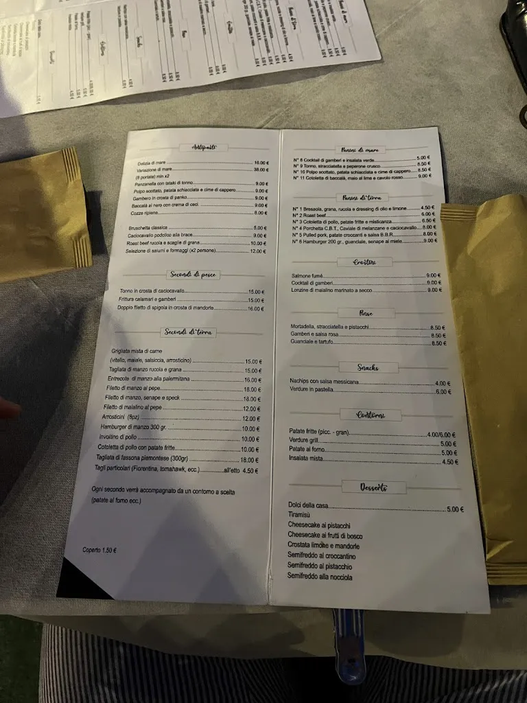 Menu_Jonathan's Pub & Ristorante_Mattinata_image_2