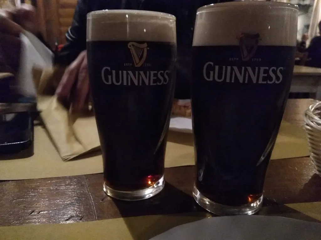 Menu_Jonathan's Pub & Ristorante_Mattinata_image_5