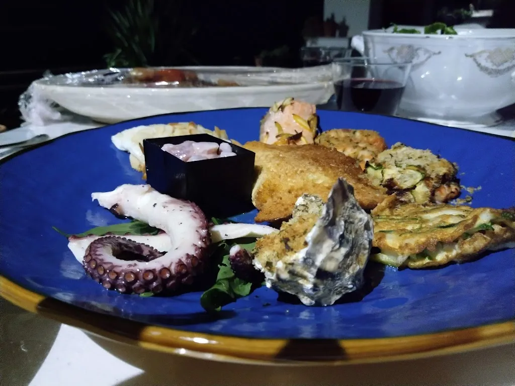 Menu_Jonathan's Pub & Ristorante_Mattinata_image_6