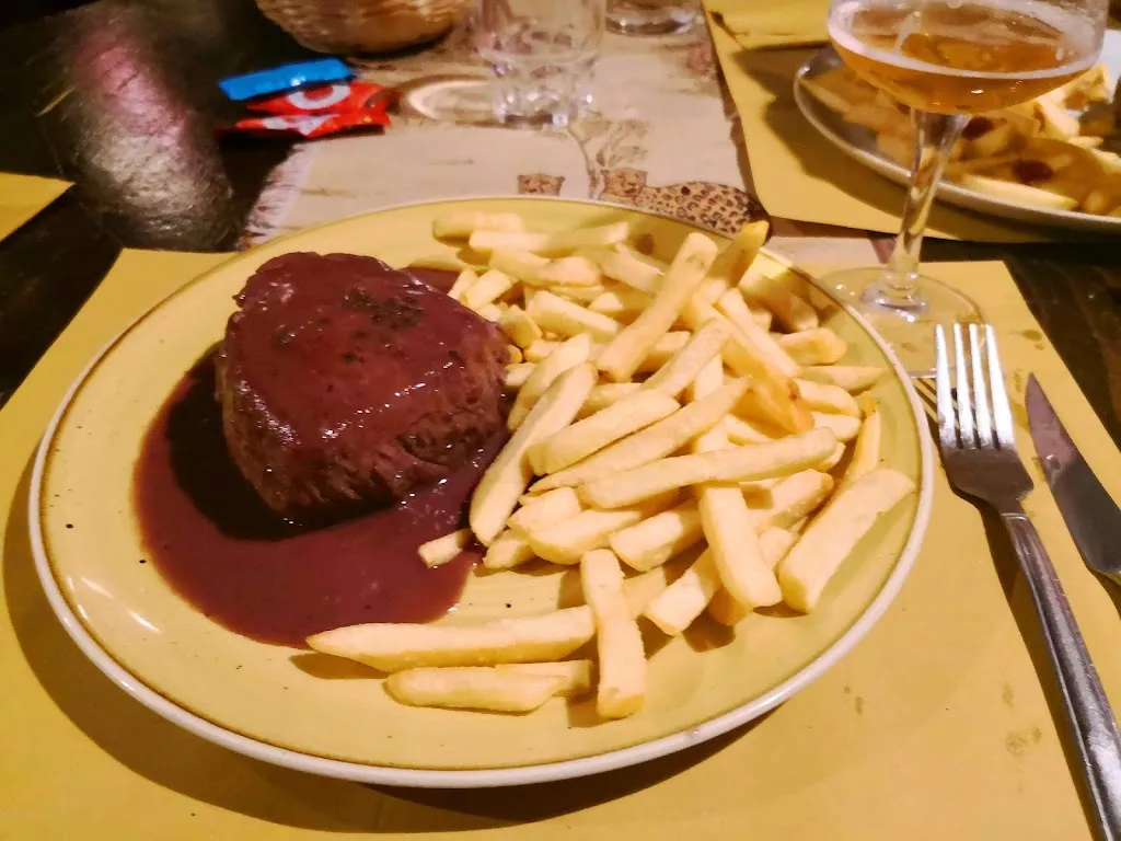 Menu_Jonathan's Pub & Ristorante_Mattinata_image_7