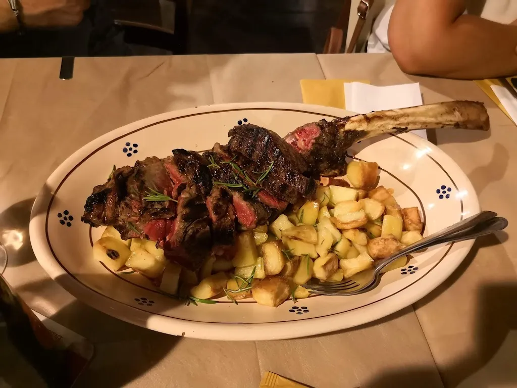 Menu_Jonathan's Pub & Ristorante_Mattinata_image_8