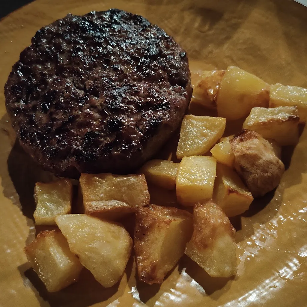 Menu_Jonathan's Pub & Ristorante_Mattinata_image_9