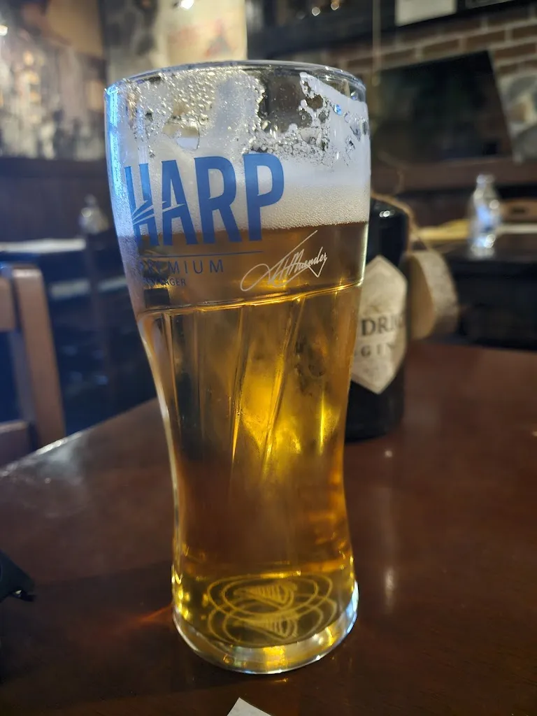 Jonathan's Pub & Ristorante_Mattinata_slider_image_3