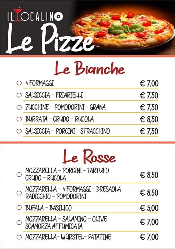 Menu_Il Localino_Castel del Piano_image_1