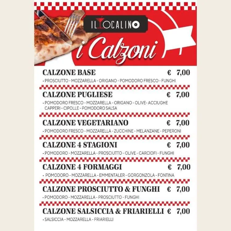 Menu_Il Localino_Castel del Piano_image_3