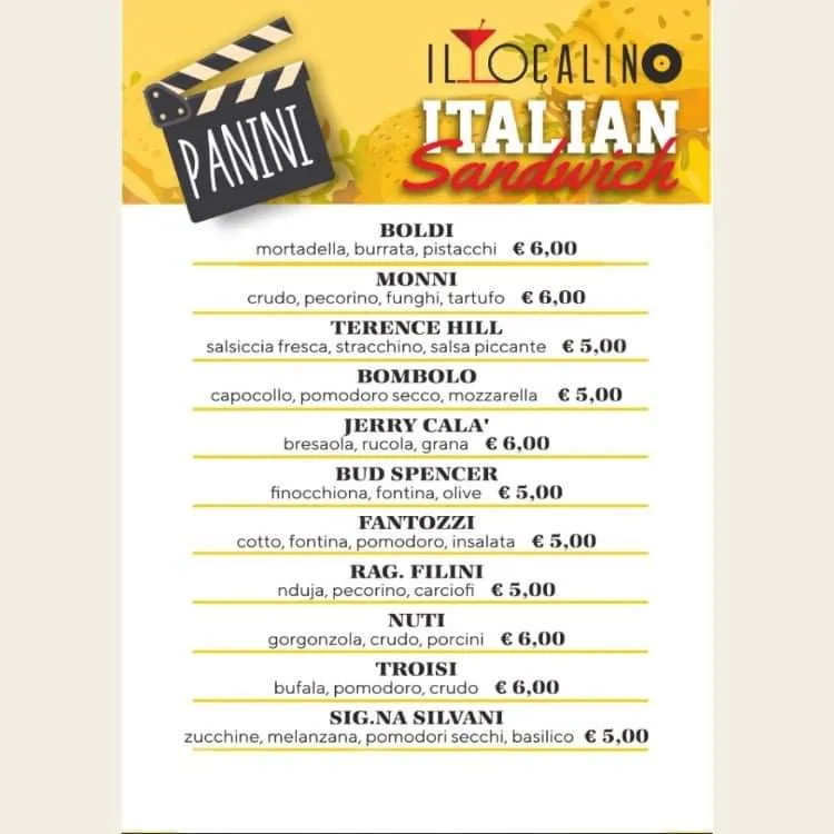 Menu_Il Localino_Castel del Piano_image_4