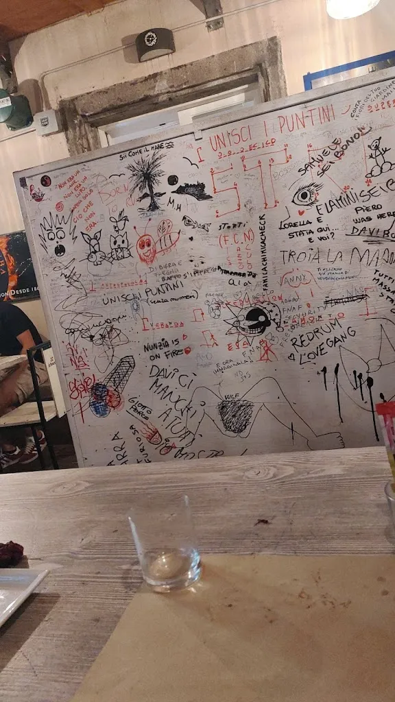 luis alfredo fernandez pereira_Il Localino_Castel del Piano_review