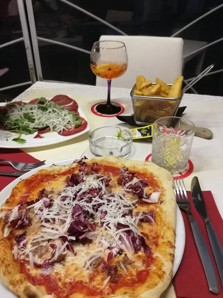 Alessandro Lullo_Il Localino_Castel del Piano_review