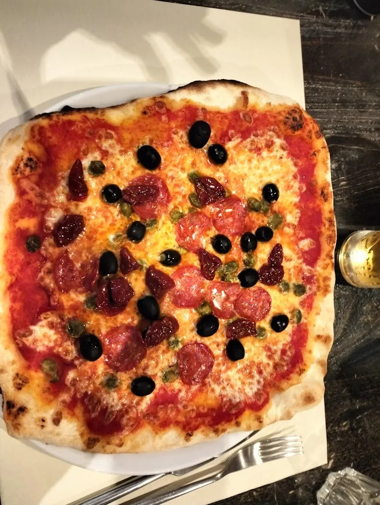 Marina Cecchetti_Il Localino_Castel del Piano_review