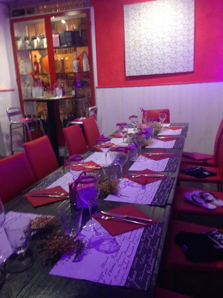 Il Localino restaurant in Castel del Piano