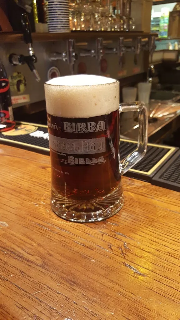 Menu_Street Saloon_Castel San Niccolò_image_2