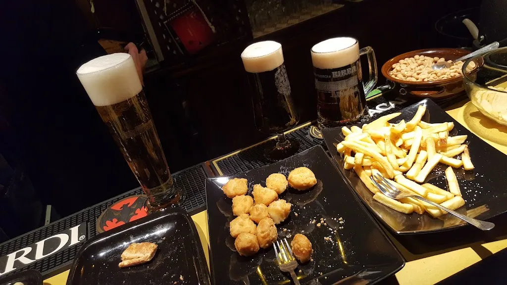 Menu_Street Saloon_Castel San Niccolò_image_3