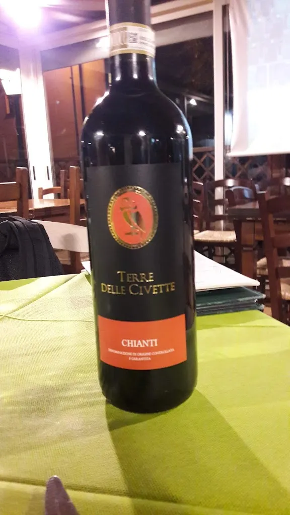 Menu_Street Saloon_Castel San Niccolò_image_6