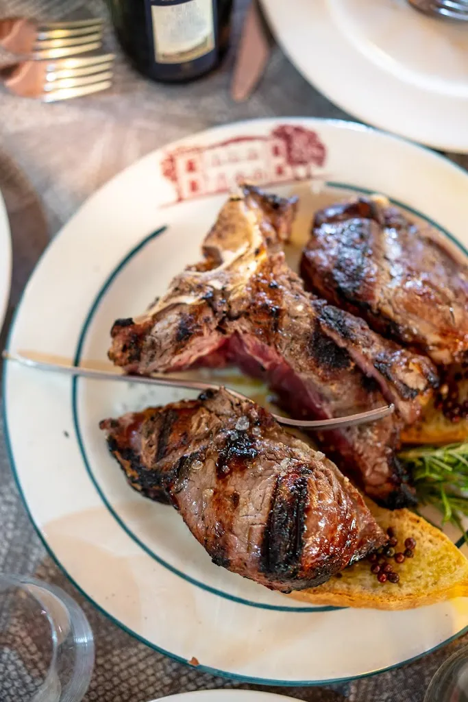 Michał Ziębowicz_Locanda Fonte allo Spino_Castel San Niccolò_review