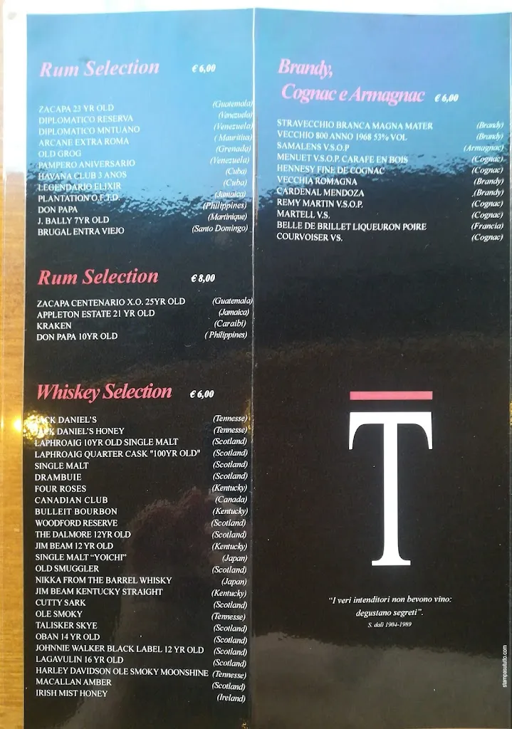 Menu_Enoteca La Torre_Castelfranco di Sopra_immagine_4