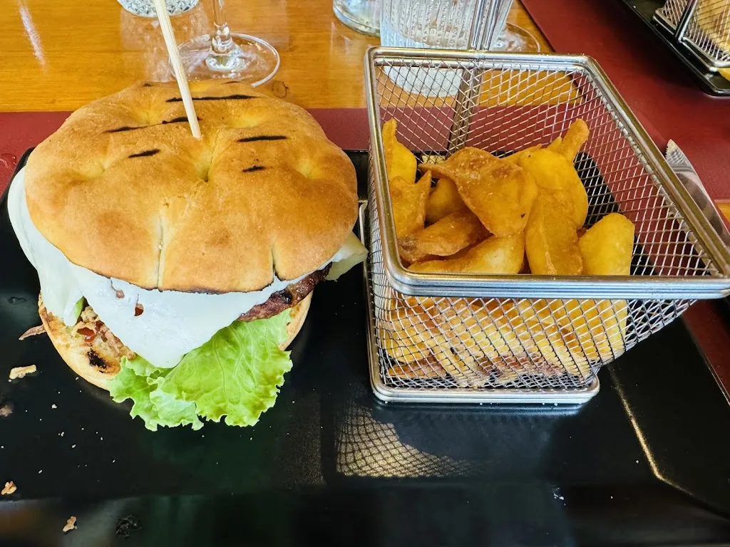 G Whizz_Enoteca La Torre_Castelfranco di Sopra_recensione