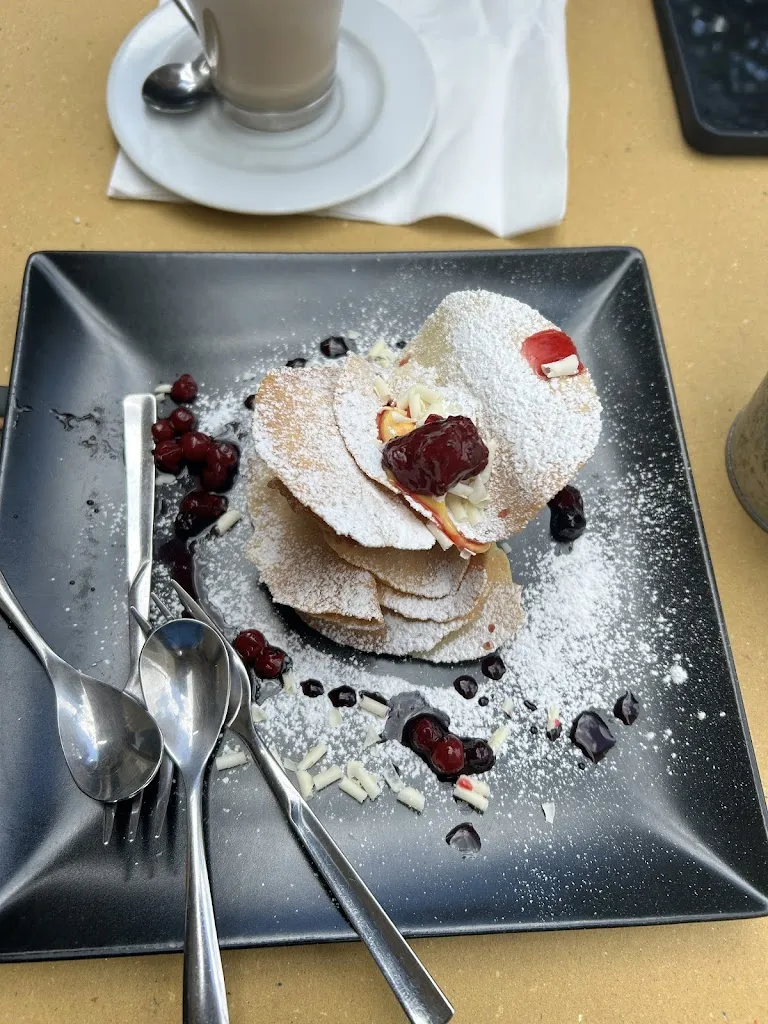 Mauricio Medina_Enoteca La Torre_Castelfranco di Sopra_recensione