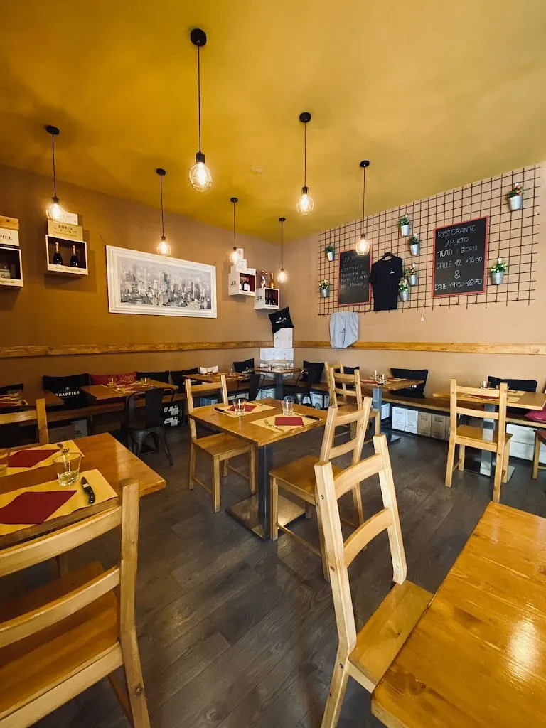 Enoteca La Torre restaurant in Castelfranco di Sopra