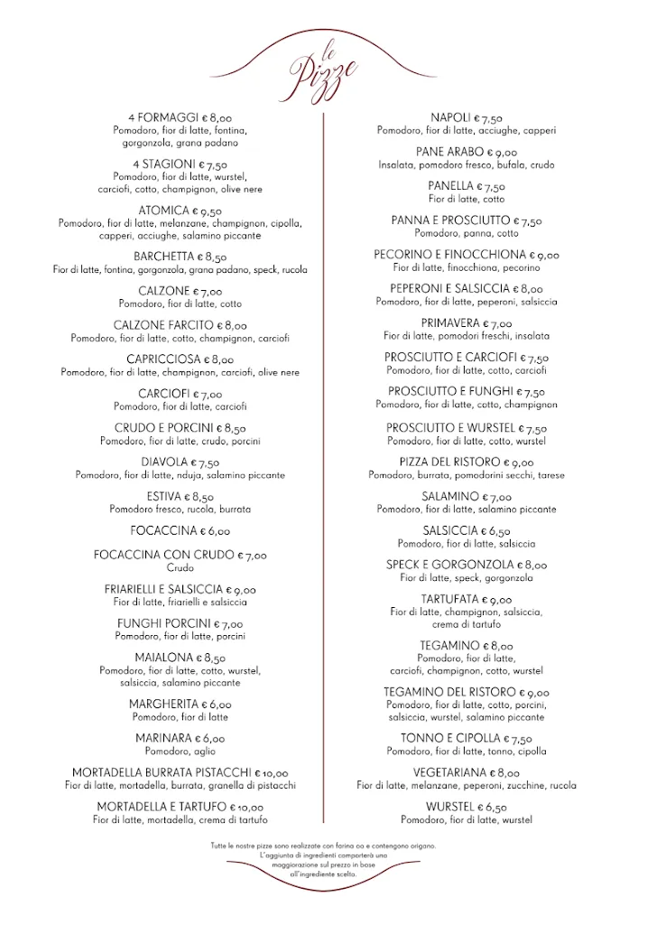 Menu_Il Ristoro di Cristiano Filippini_Castelfranco di Sopra_image_1