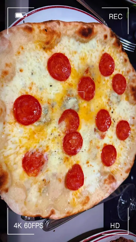 G Whizz_Il Ristoro di Cristiano Filippini_Castelfranco di Sopra_review