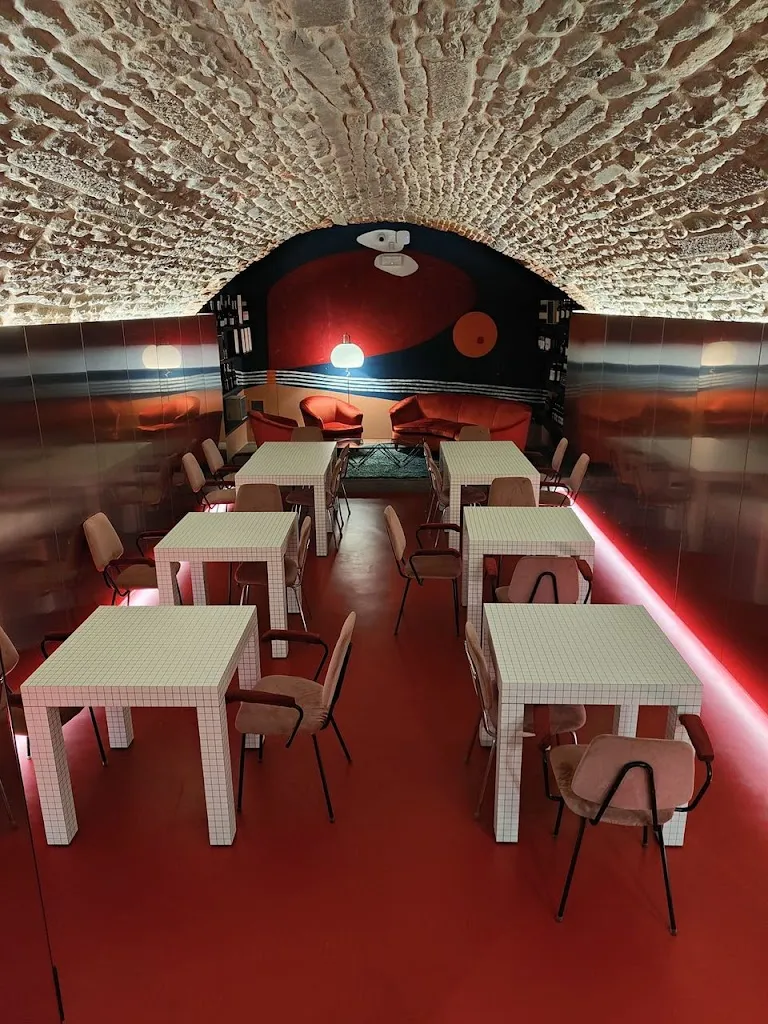 Il Ristoro di Cristiano Filippini restaurant in Castelfranco di Sopra