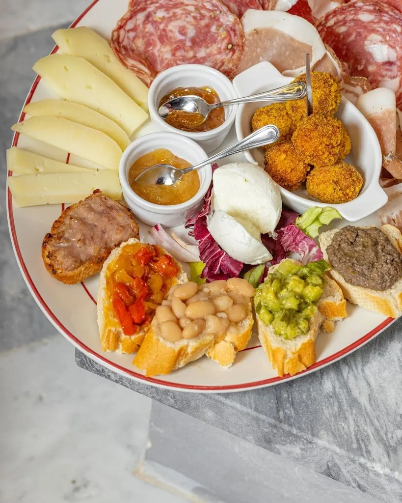 Il Ristoro di Cristiano Filippini_Castelfranco di Sopra_slider_image_2