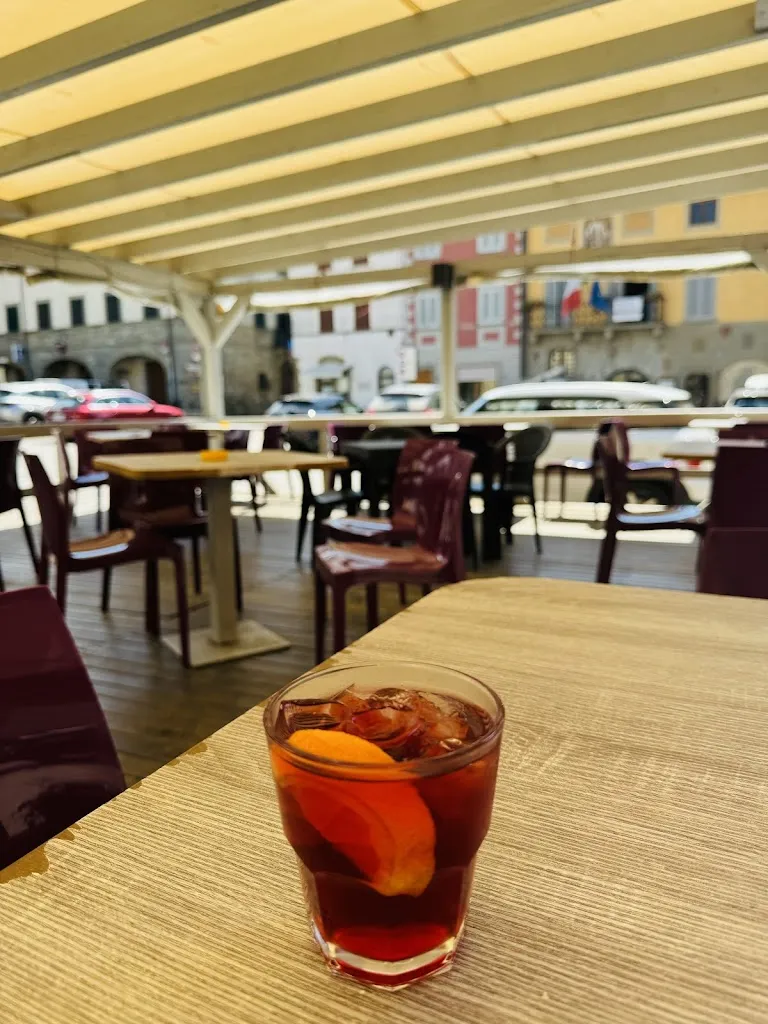 G Whizz_Mr jack's bar_Castelfranco di Sopra_review