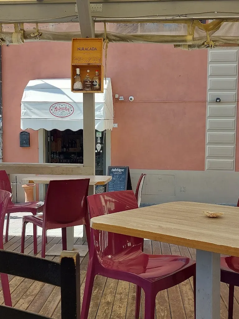 Anna Montanaro_Mr jack's bar_Castelfranco di Sopra_review