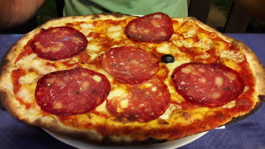 Menu_Pizzeria Le Balze_Castelfranco di Sopra_image_2