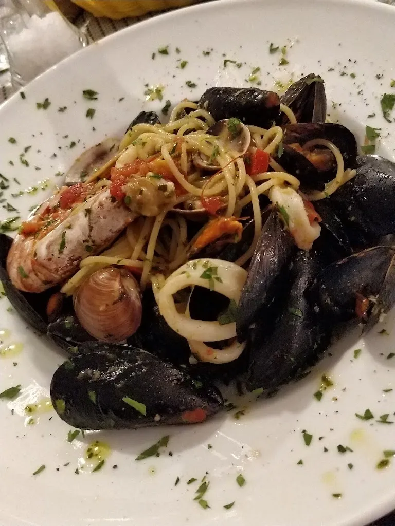 Menu_Ristorante Pizzeria Andrea_Castelfranco di Sopra_image_7