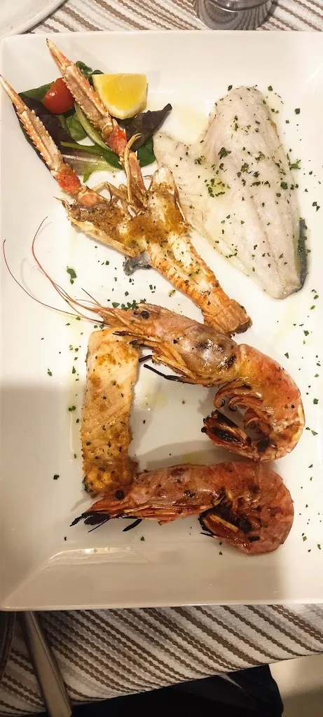 Cristian Gazdac_Ristorante Pizzeria Andrea_Castelfranco di Sopra_review