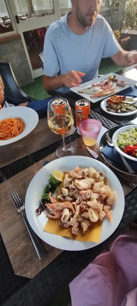 Alena Pillerová_Ristorante Pizzeria Andrea_Castelfranco di Sopra_review