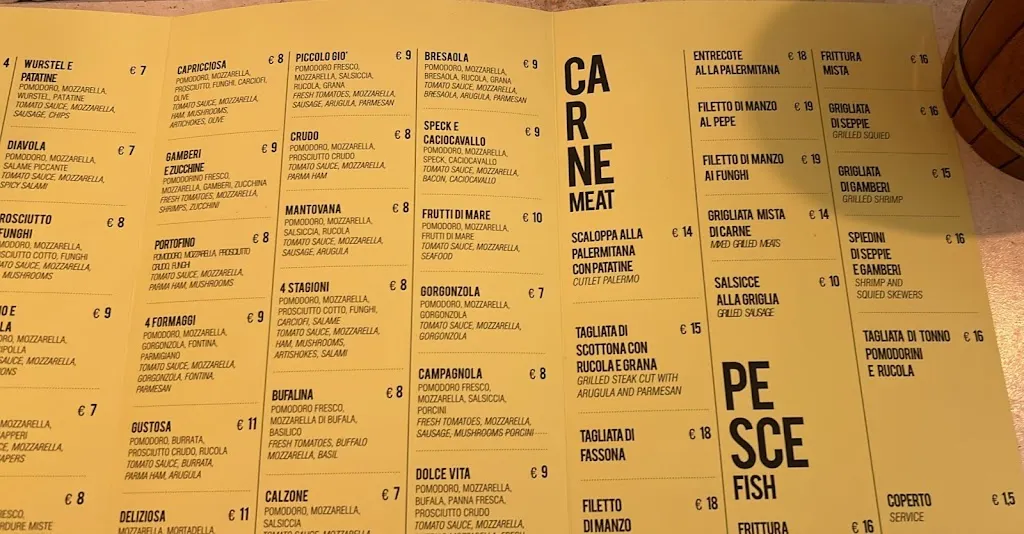 Menu_Il Capriccio Dietro L’angolo_Mattinata_immagine_1