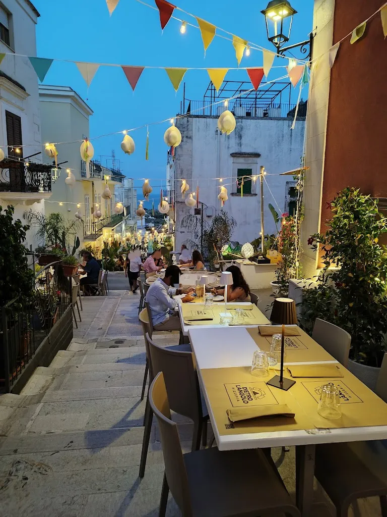 Il Capriccio Dietro L’angolo_Mattinata_slider_image_3