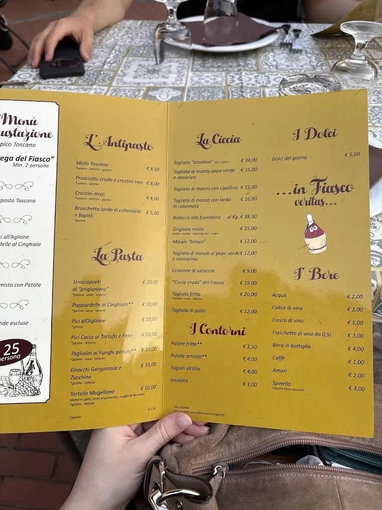 Menu_Osteria il Fiasco_Castelfranco di Sopra_image_2