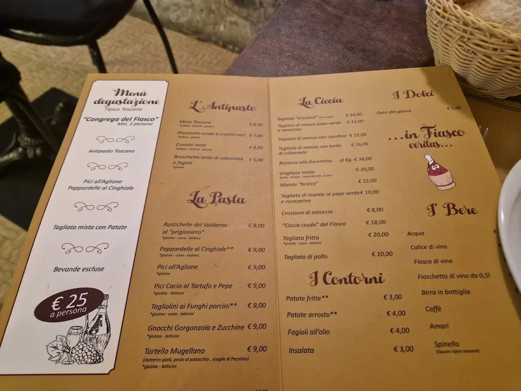 Menu_Osteria il Fiasco_Castelfranco di Sopra_image_3