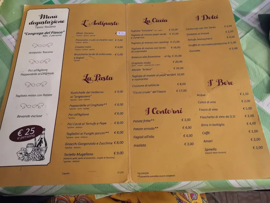 Menu_Osteria il Fiasco_Castelfranco di Sopra_image_4