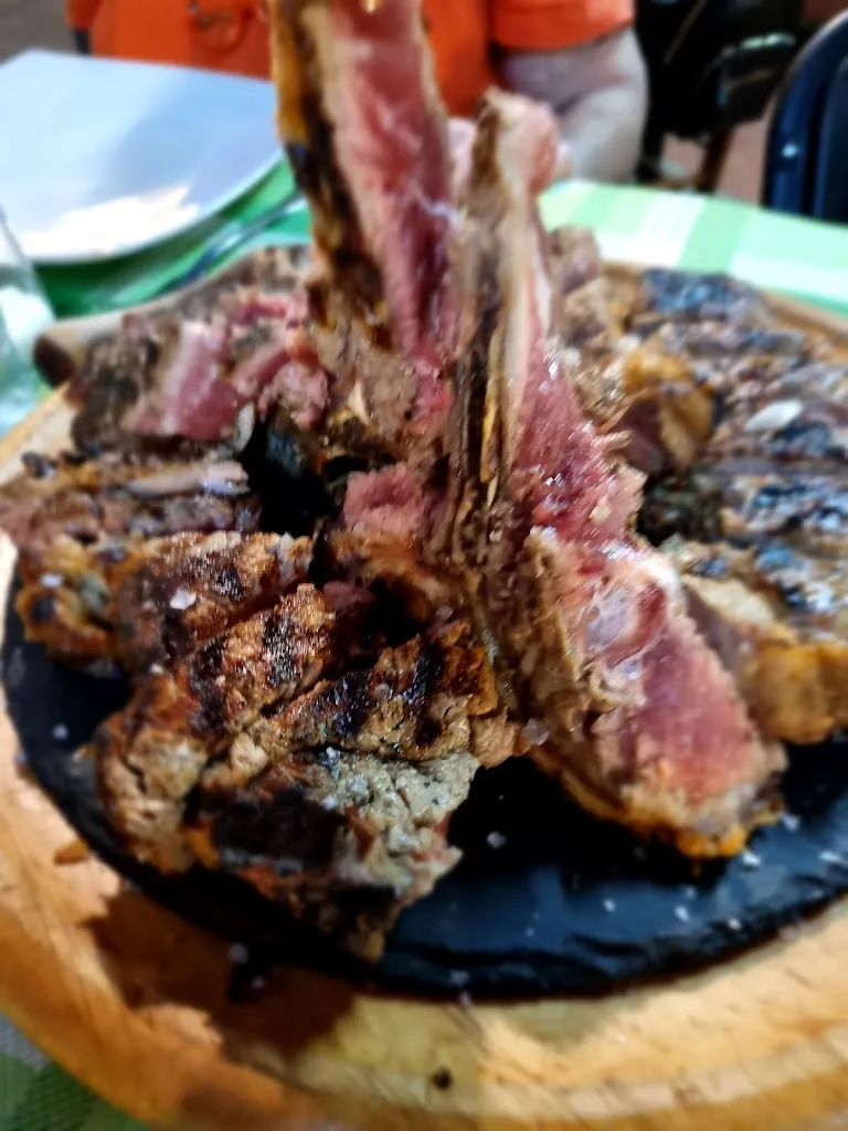 Alberto Grimme_Osteria il Fiasco_Castelfranco di Sopra_review