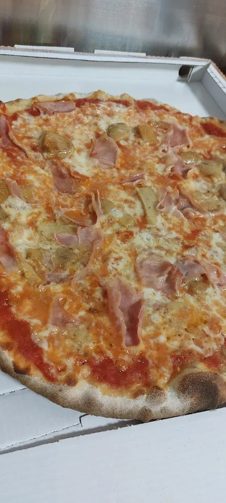 Menu_Pizzeria Bar New California_Castelfranco di Sopra_image_7