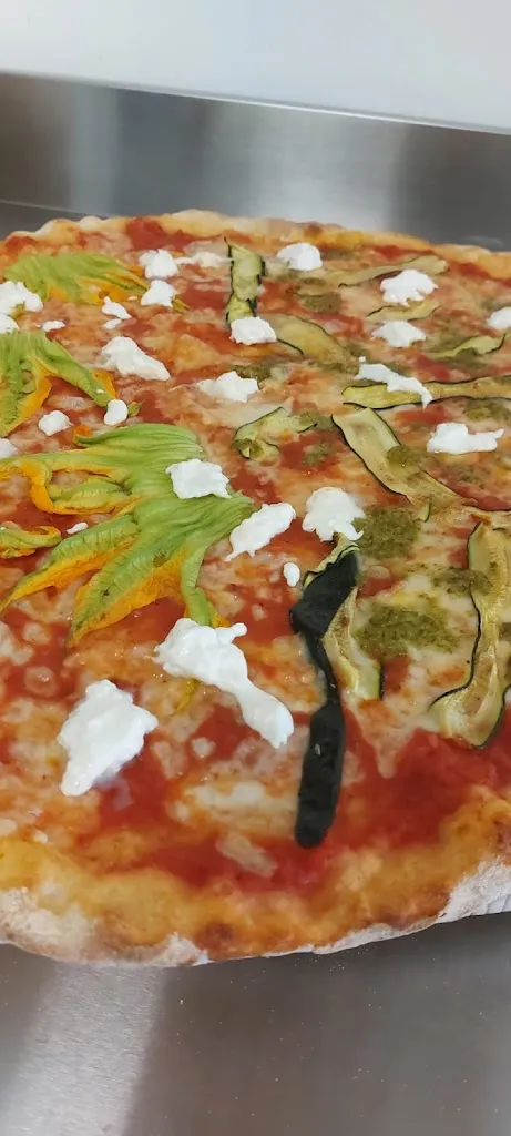 Menu_Pizzeria Bar New California_Castelfranco di Sopra_image_8