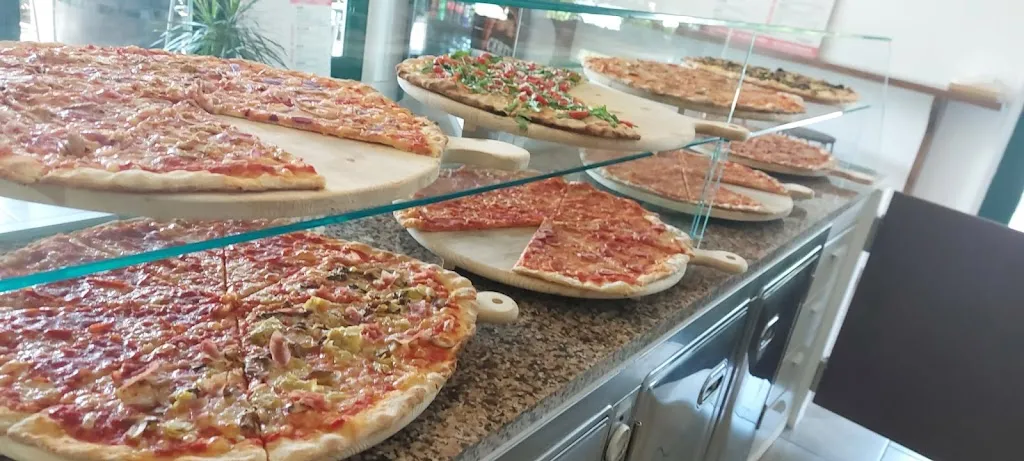 Menu_Pizzeria Bar New California_Castelfranco di Sopra_image_9