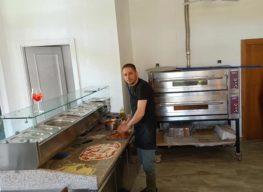 Markus Florence_Pizzeria Bar New California_Castelfranco di Sopra_review