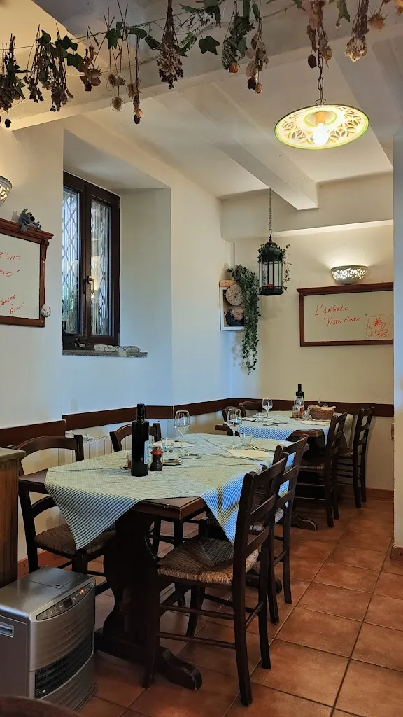 Ristorante La Tana Dell'Orso_Castell'Azzara_slider_image_1