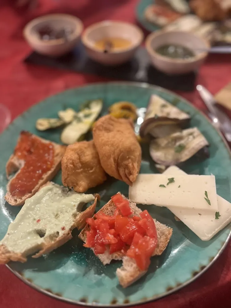 F A_Le Nottole Ristorante Trattoria_Castell'Azzara_Bewertung