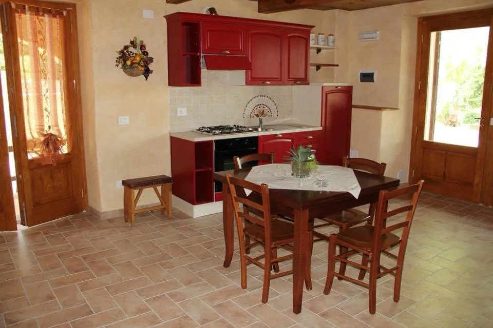 Agriturismo Le Paicciole_Castell'Azzara_slider_image_3