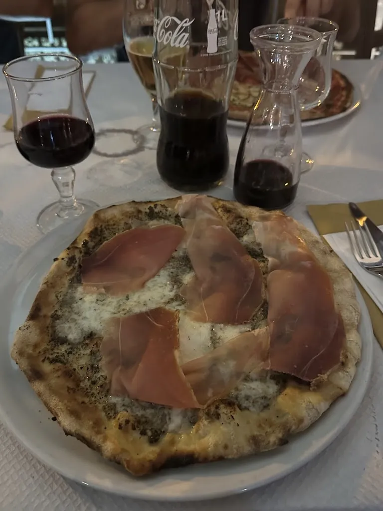 Arianna_La Rosa dei Venti_Castell'Azzara_review