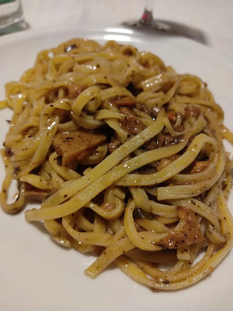 Sara Daquanno_Agriturismo La Capanna_Castell'Azzara_review